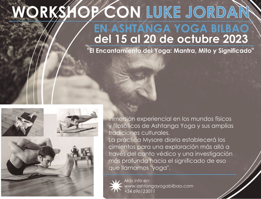 Taller Luke Jordan