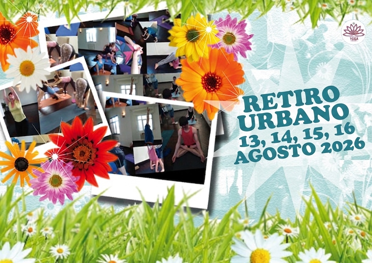 Retiro urbano de verano