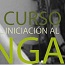 28 curso de iniciacin al Ashtanga Yoga de fin de semana